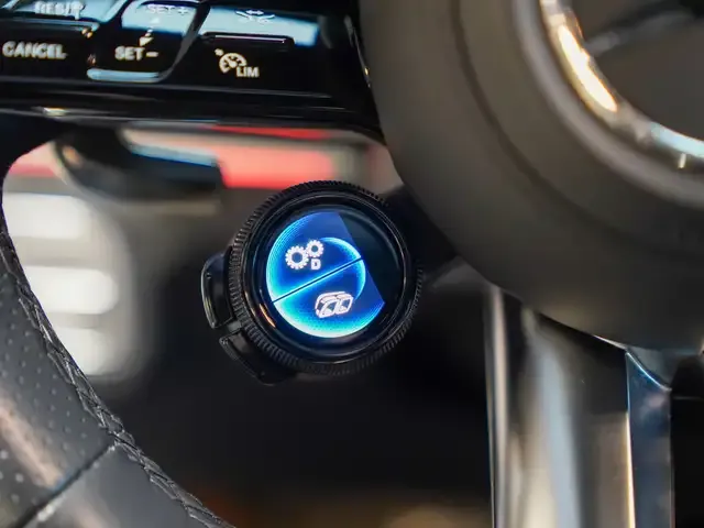 Mercedes-Benz GLE 63 AMG