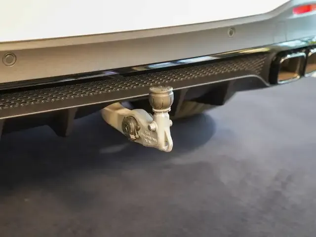 Mercedes-Benz GLE 63 AMG