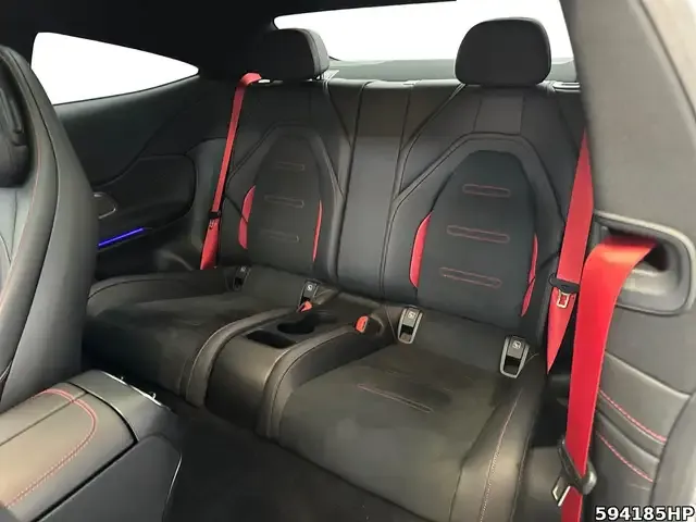 Mercedes-Benz CLE 53 AMG