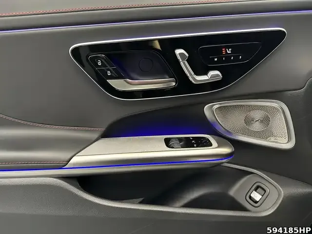 Mercedes-Benz CLE 53 AMG