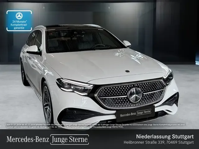 Mercedes-Benz E 300