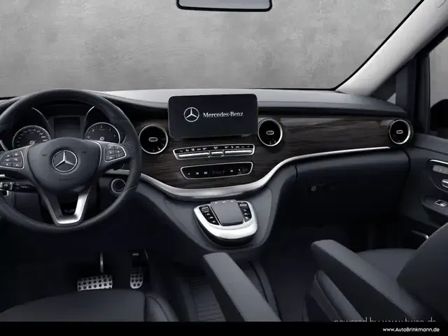 Mercedes-Benz V 300