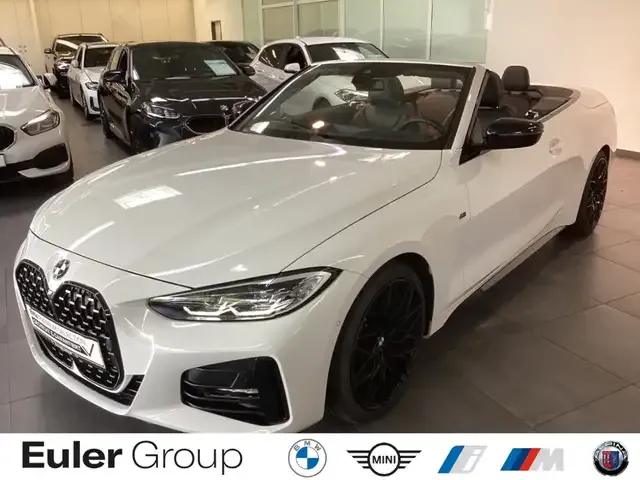 BMW 430