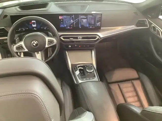 BMW 430