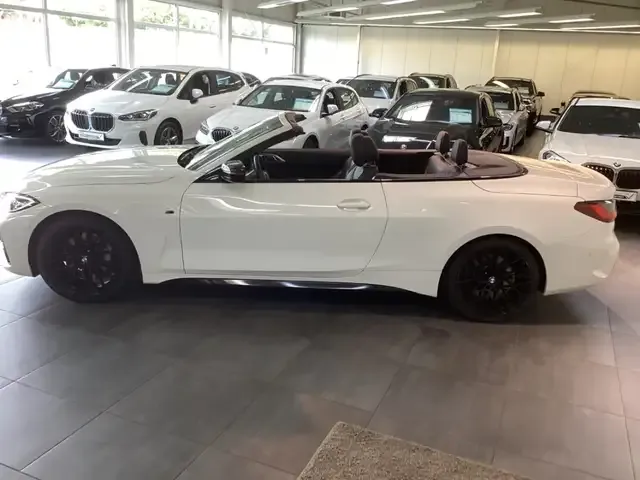 BMW 430