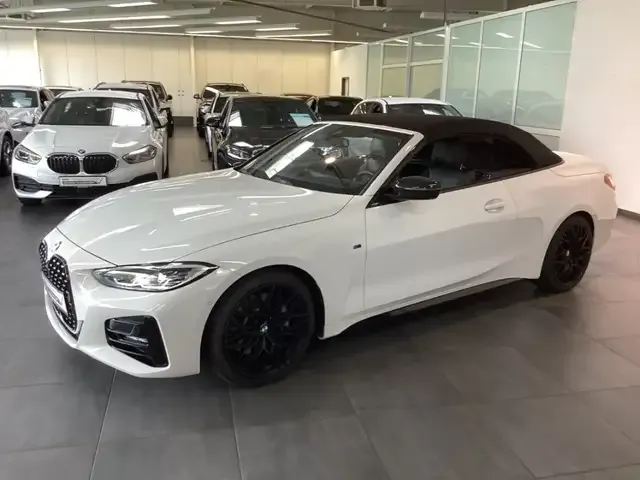 BMW 430