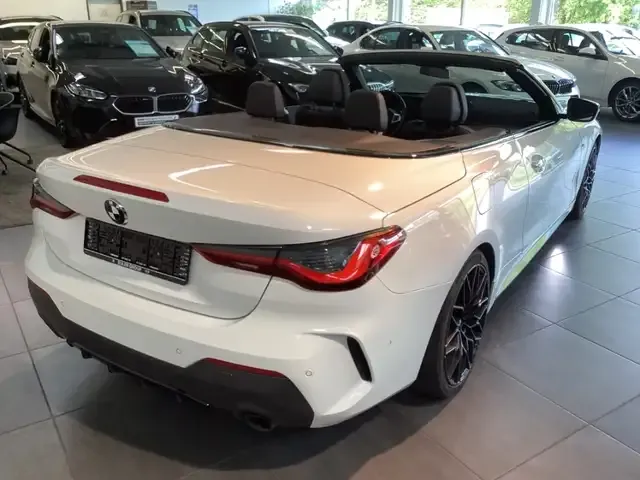 BMW 430