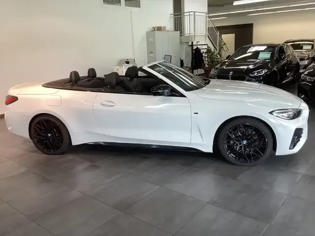 BMW 430