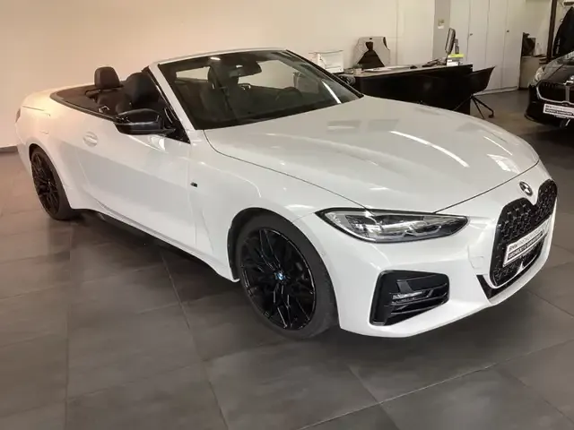BMW 430