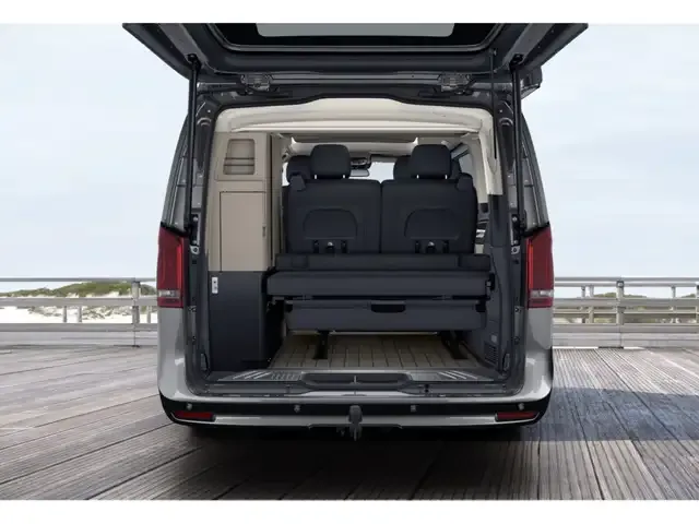 Mercedes-Benz Marco Polo