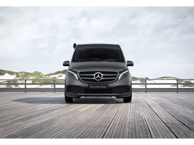 Mercedes-Benz Marco Polo