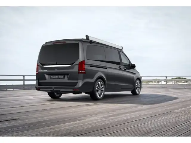 Mercedes-Benz Marco Polo