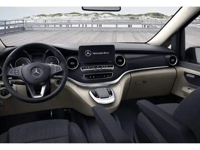 Mercedes-Benz Marco Polo