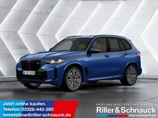 BMW X5 M