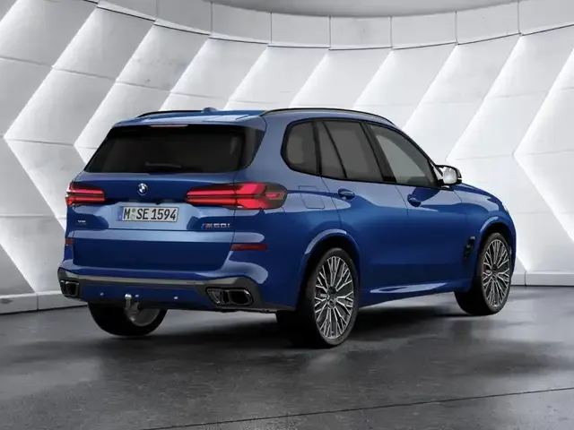 BMW X5 M
