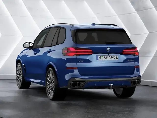 BMW X5 M