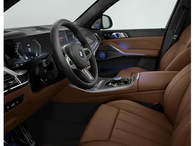 BMW X5 M