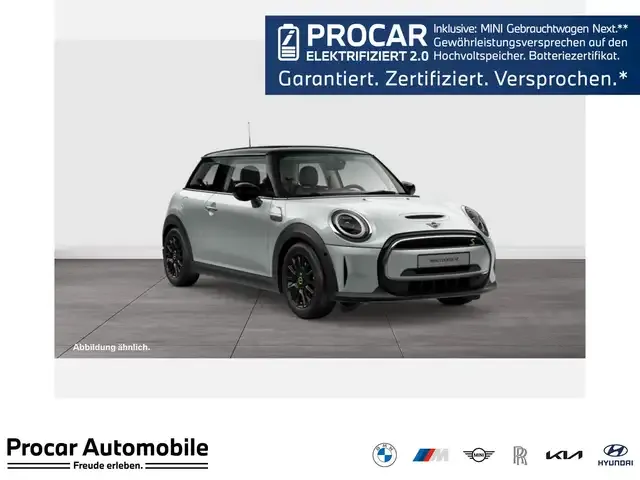 MINI Cooper SE