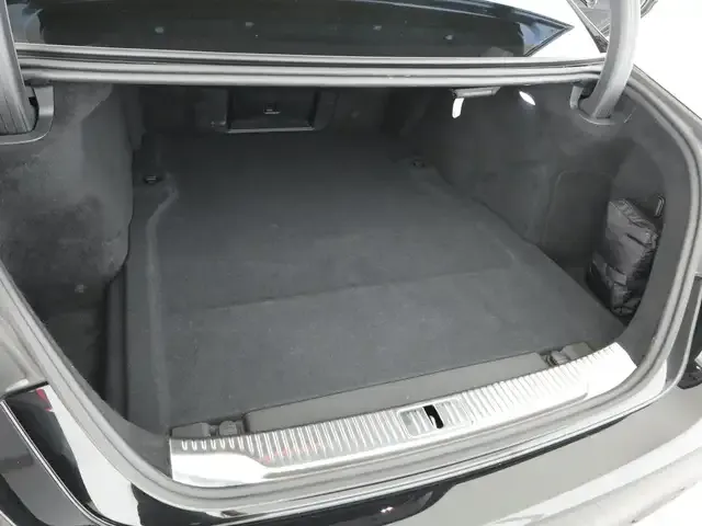 Mercedes-Benz S 580