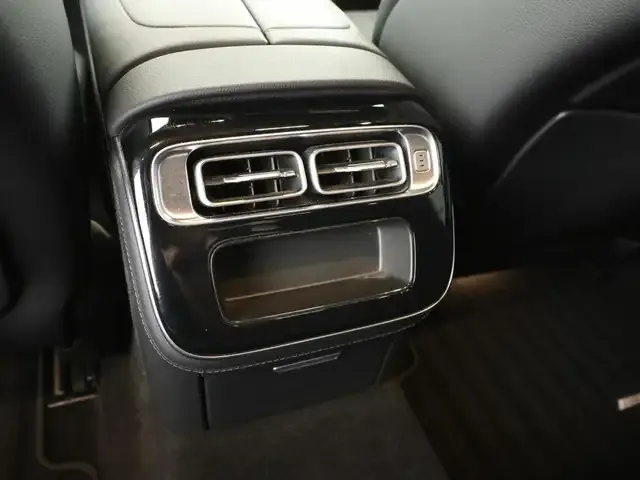 Mercedes-Benz S 580