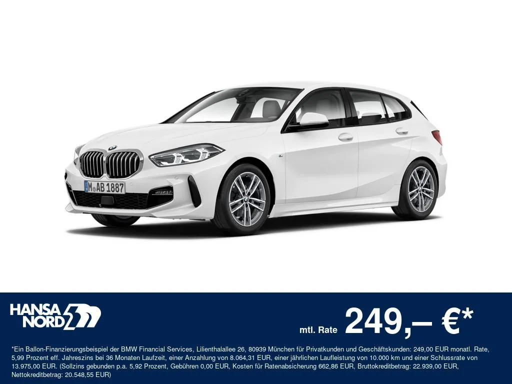 BMW 120