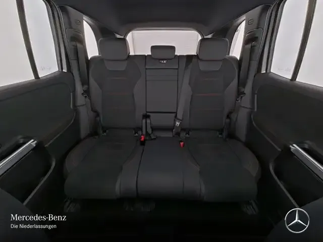 Mercedes-Benz EQB 300