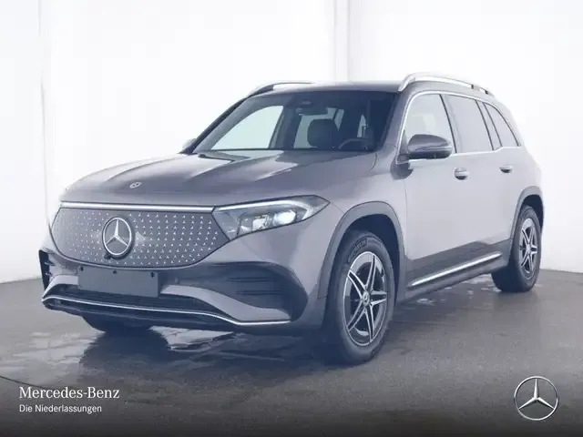 Mercedes-Benz EQB 300
