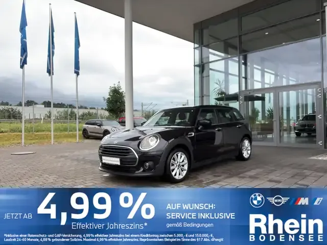 MINI One Clubman
