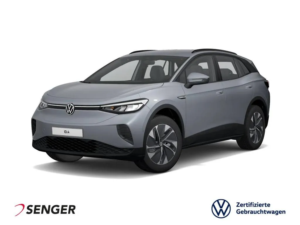 Volkswagen ID.4