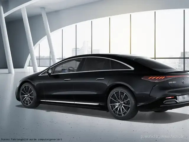 Mercedes-Benz Sonstige