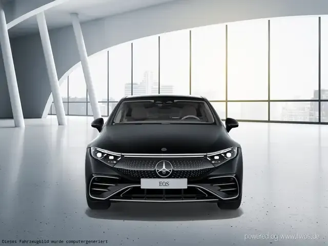 Mercedes-Benz Sonstige
