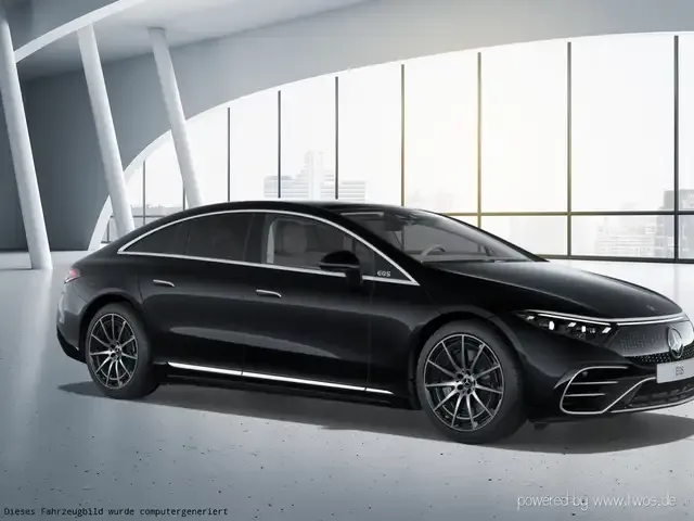 Mercedes-Benz Sonstige