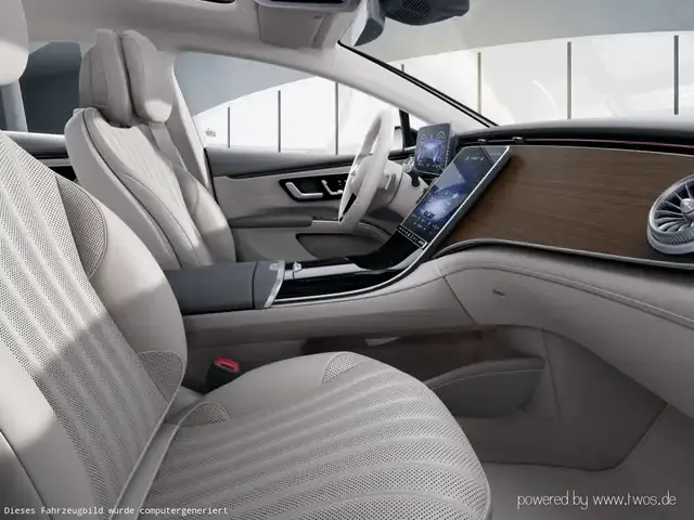 Mercedes-Benz Sonstige