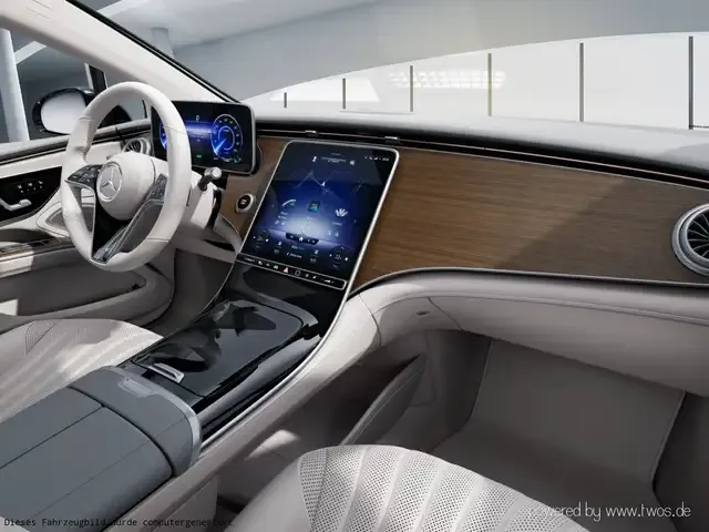 Mercedes-Benz Sonstige