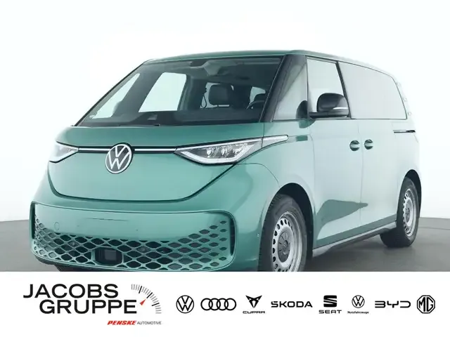 Volkswagen ID. Buzz