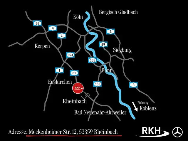 Mercedes-Benz C 63 AMG