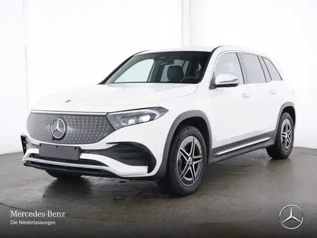 Mercedes-Benz EQB 300