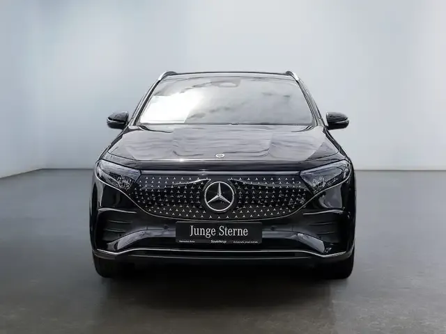 Mercedes-Benz EQA 300