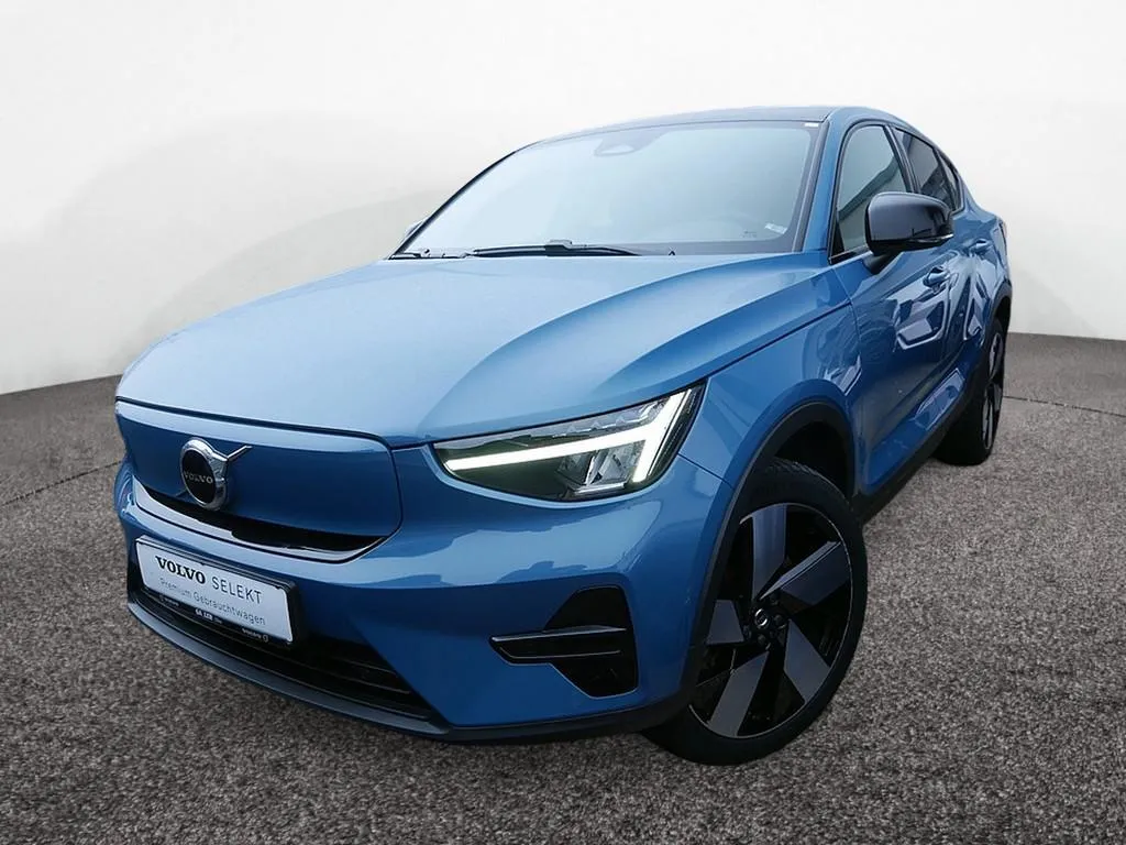 Volvo C40