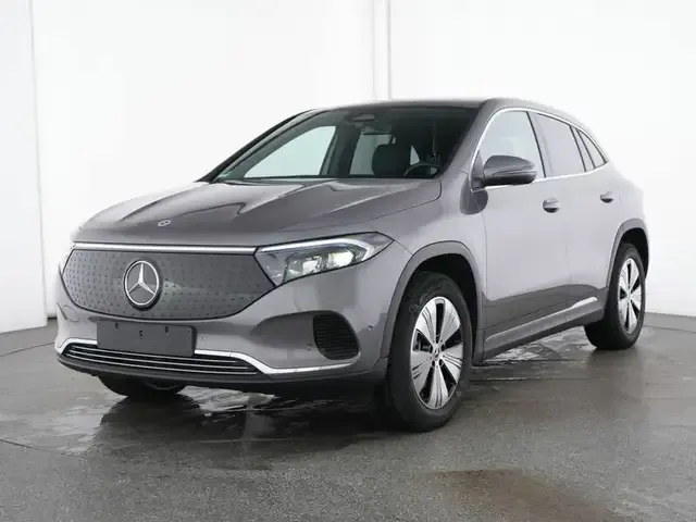 Mercedes-Benz EQA 350