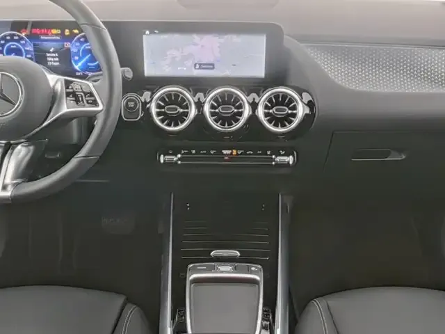Mercedes-Benz EQA 350