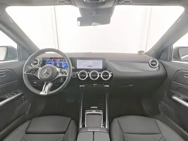 Mercedes-Benz EQA 350