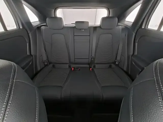 Mercedes-Benz EQA 350