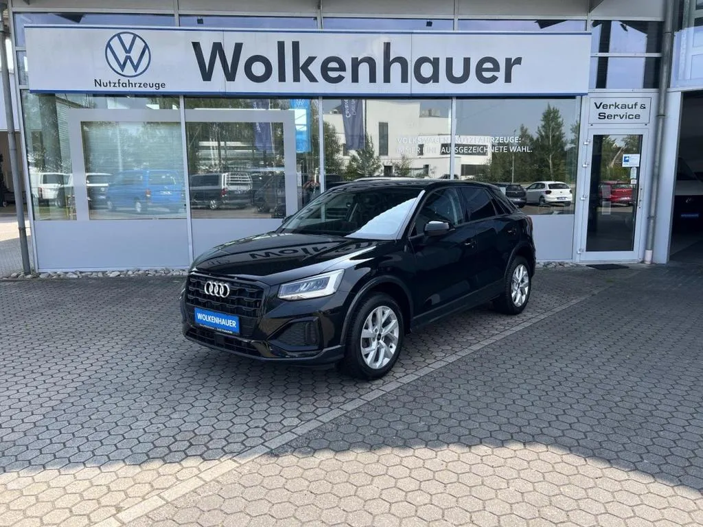 Audi Q2