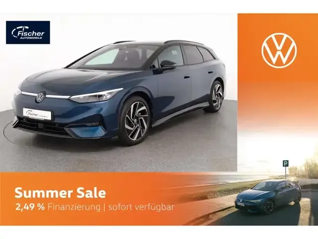 Volkswagen ID.7