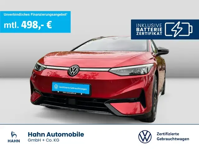 Volkswagen ID.7