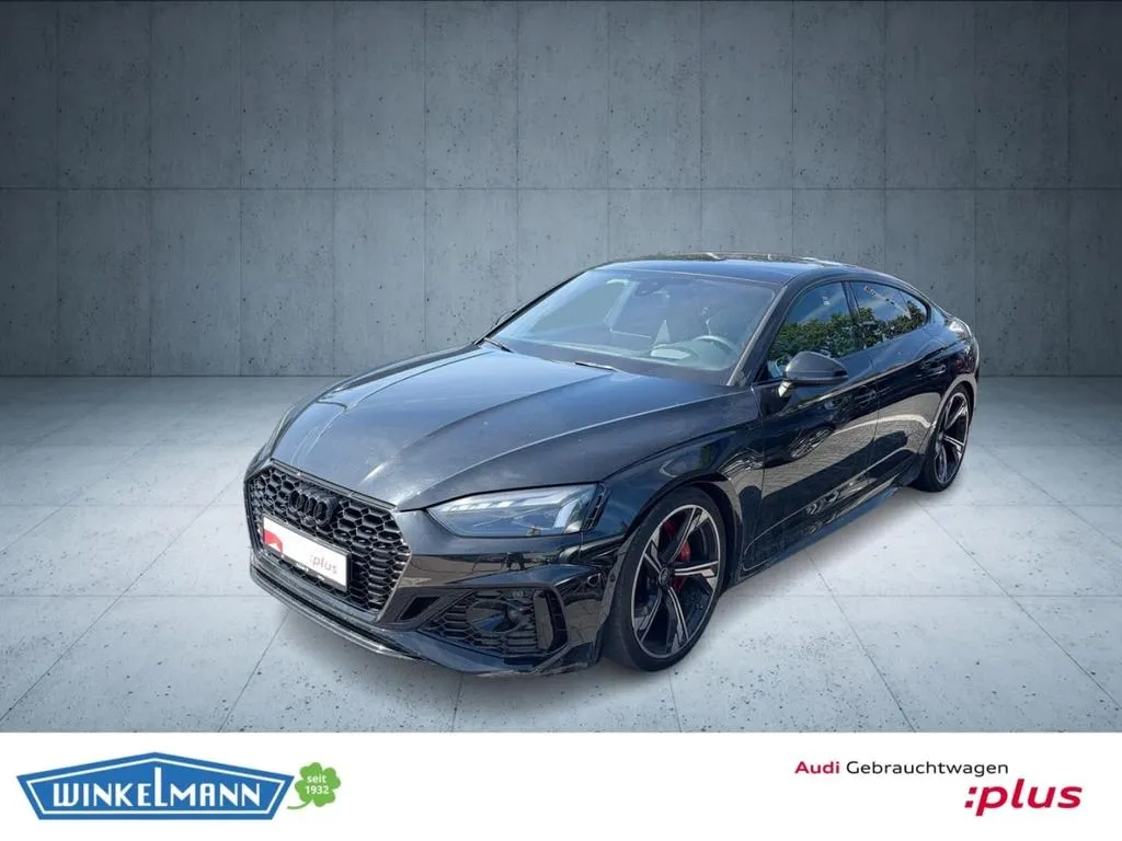 Audi RS5