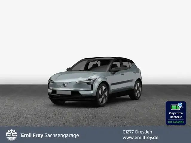 Volvo EX30
