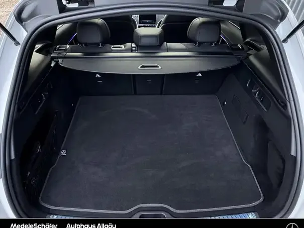 Mercedes-Benz GLC 450