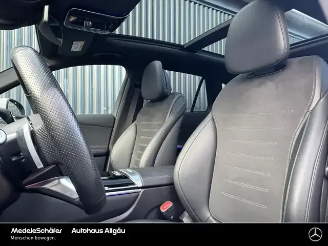 Mercedes-Benz GLC 450